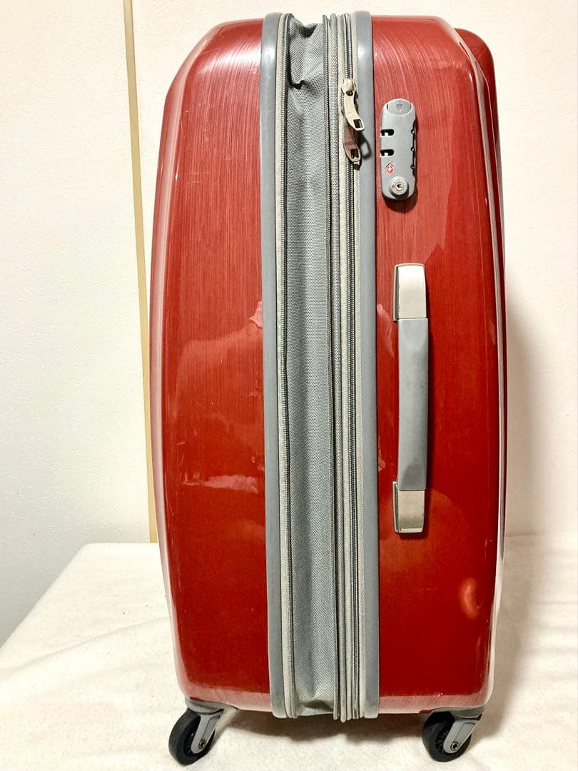 AMERICAN TOURISTER Lサイズ キャリーケース スーツケース