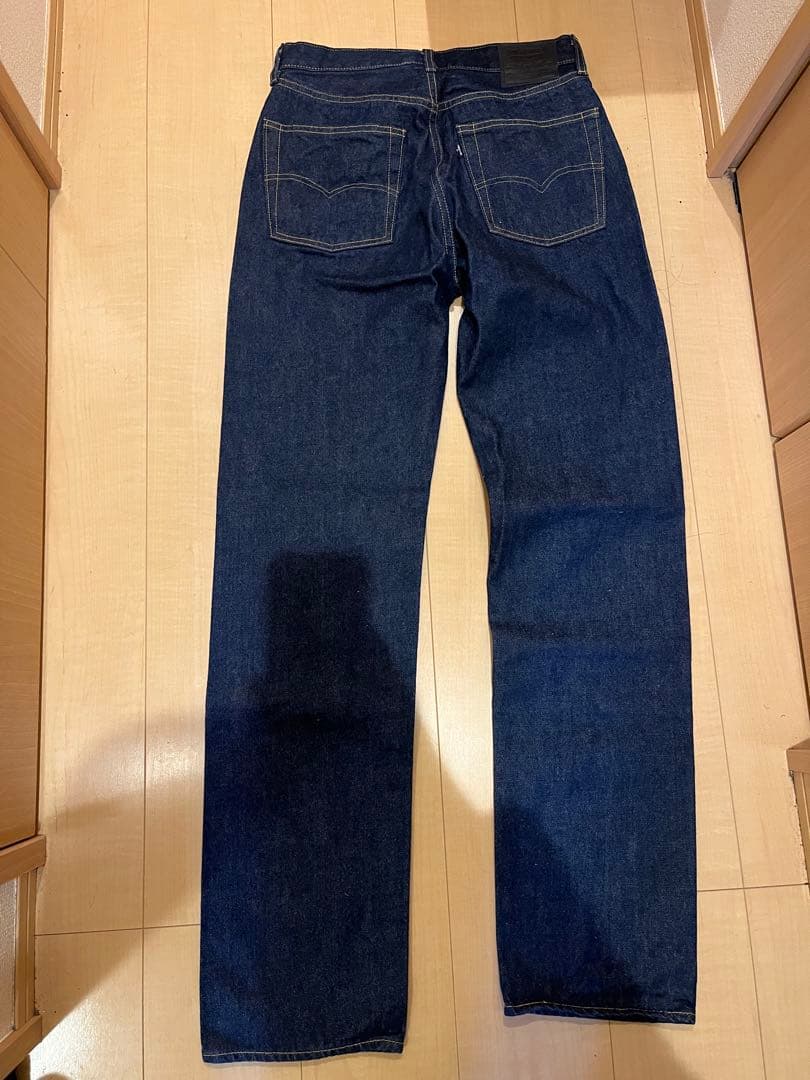 リーバイスBLUETAB™ 501®'70S ジーンズ ダークインディゴ