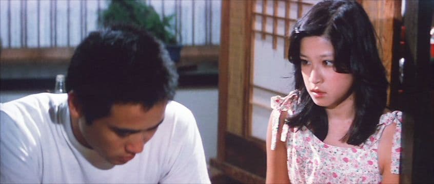 ☀️☀️☀️帰らざる日々('78日活)☀️☀️☀️