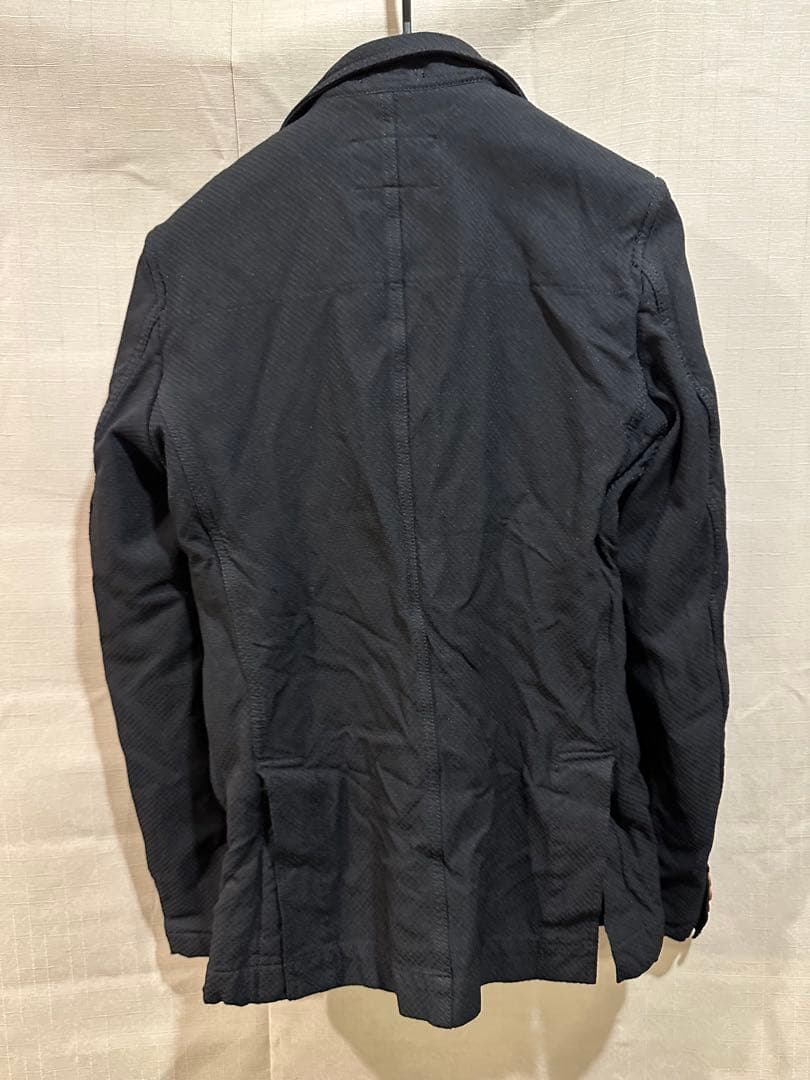 ジャケット・アウター COMME des GARCONS HOMME DEUX DJ-J058 xs