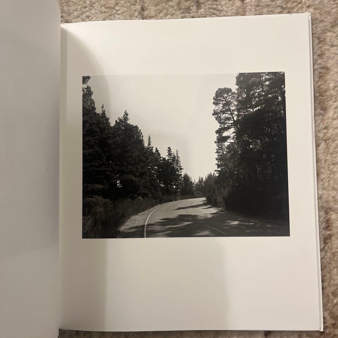 Robert Adams 写真集