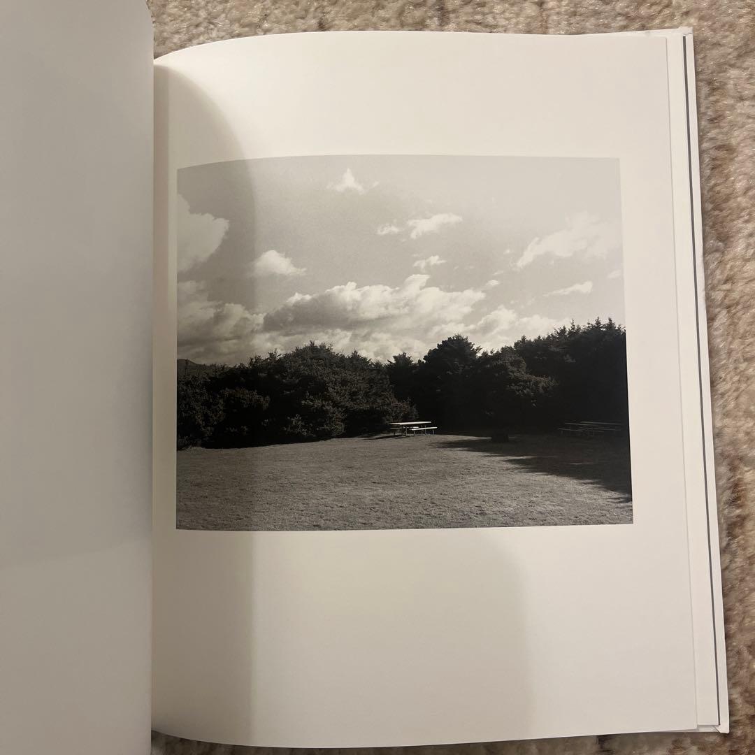 Robert Adams 写真集