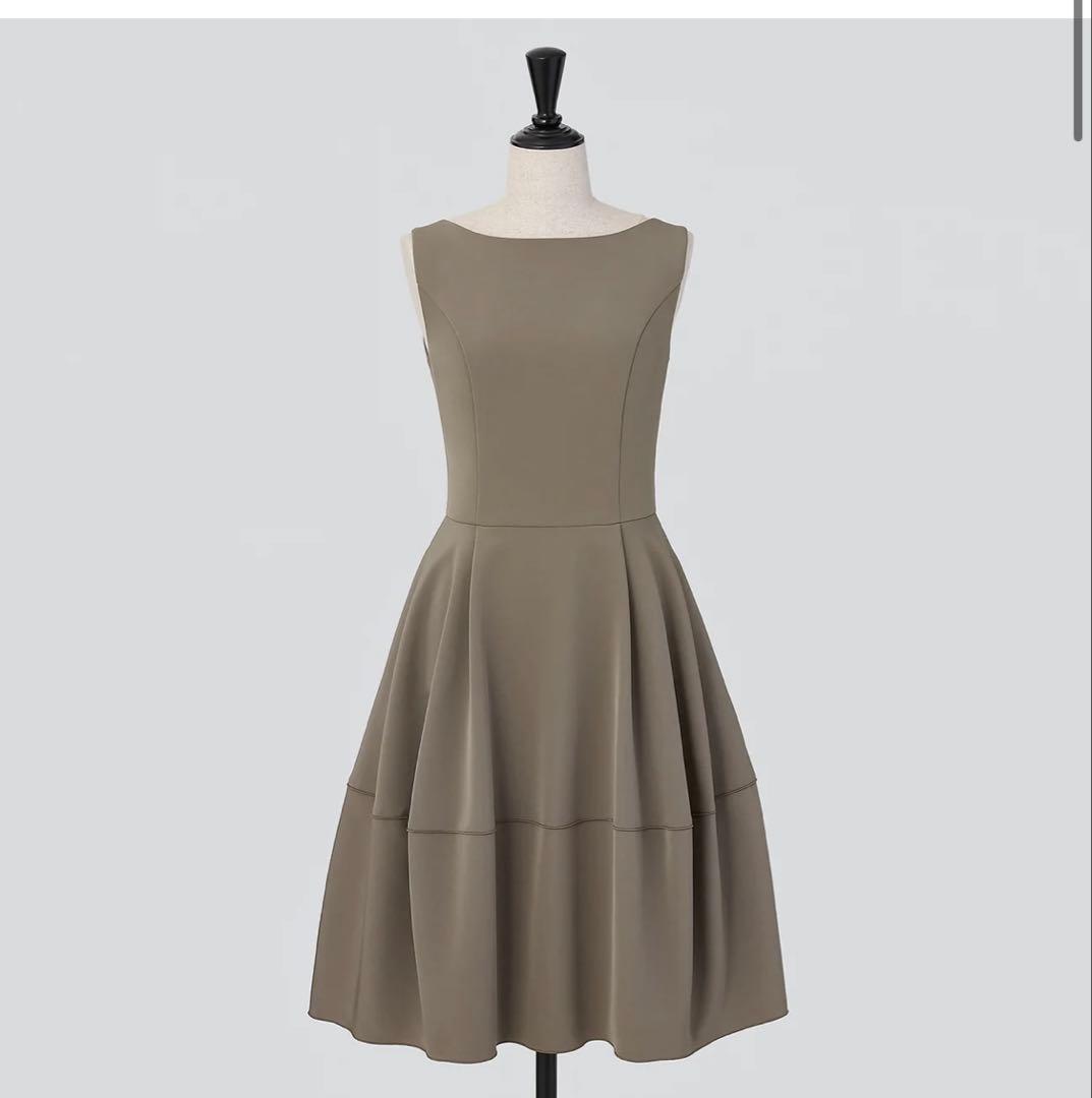 【美品】FOXEYバロンエスプレッソ