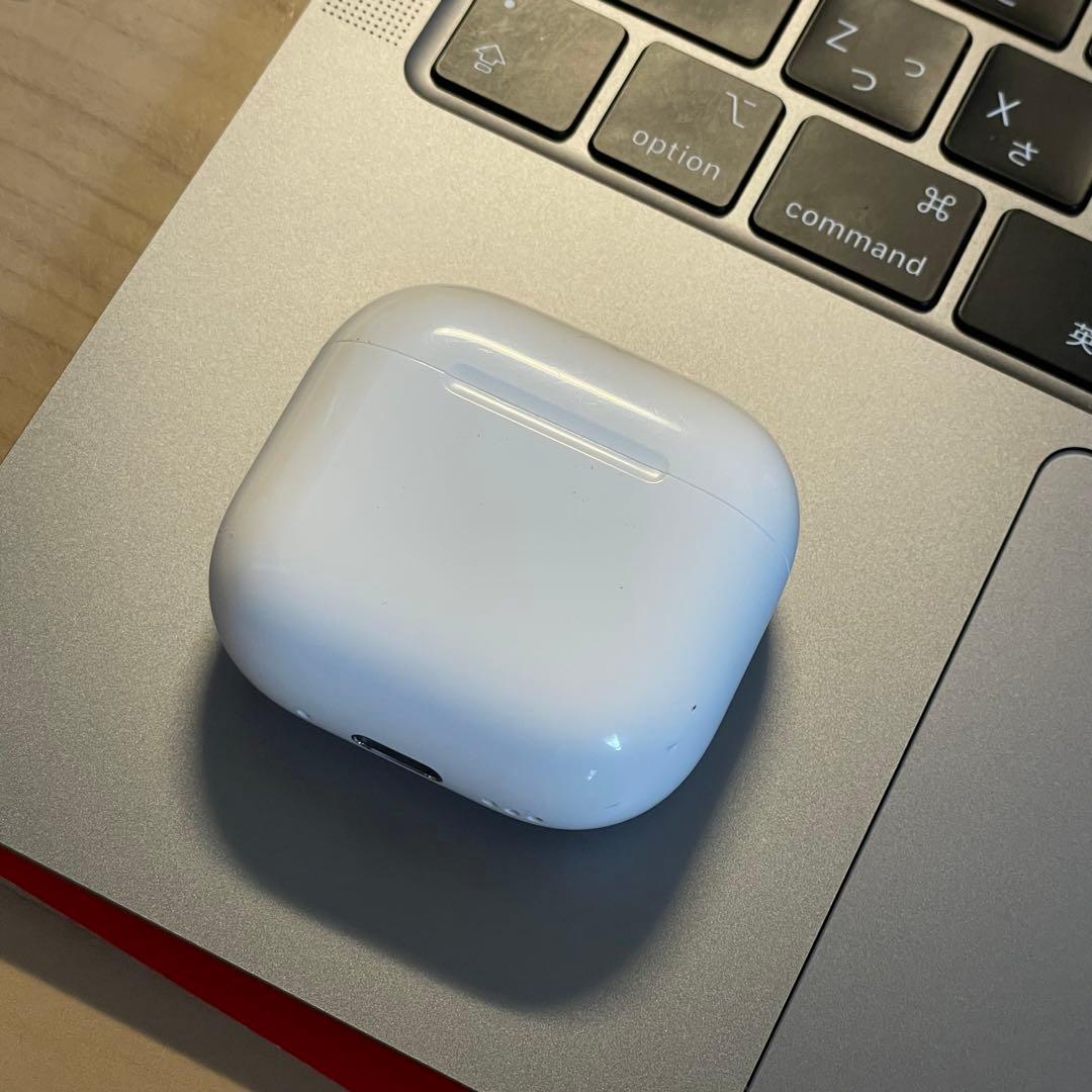 Airpods 番4世代 【ANC】