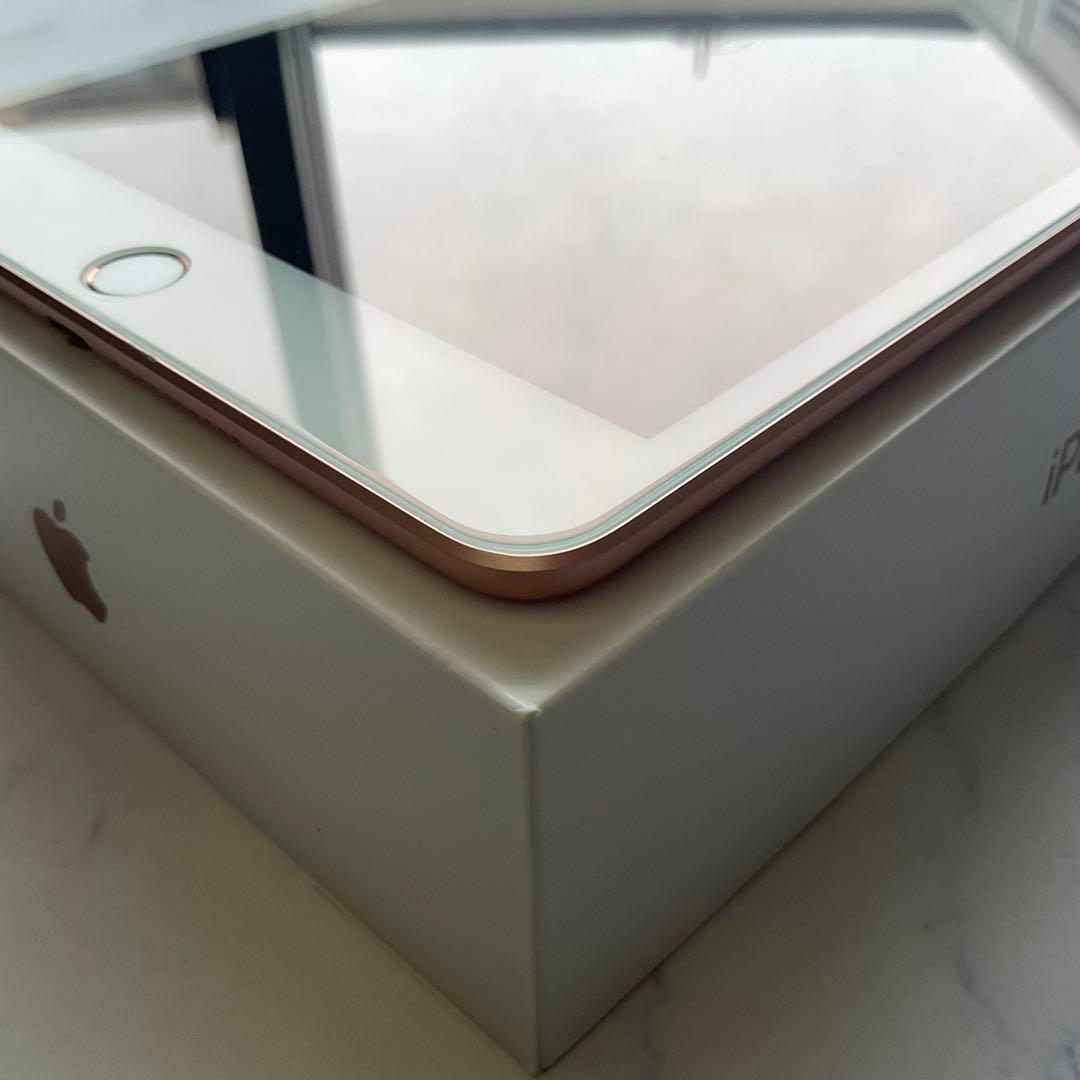 【良品】Apple iPad mini 第5世代 Wi-Fi 64GB