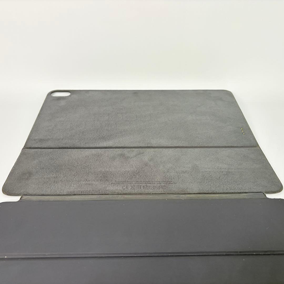 ✨美品✨ iPad Pro Smart Keyboard Folio ブラック