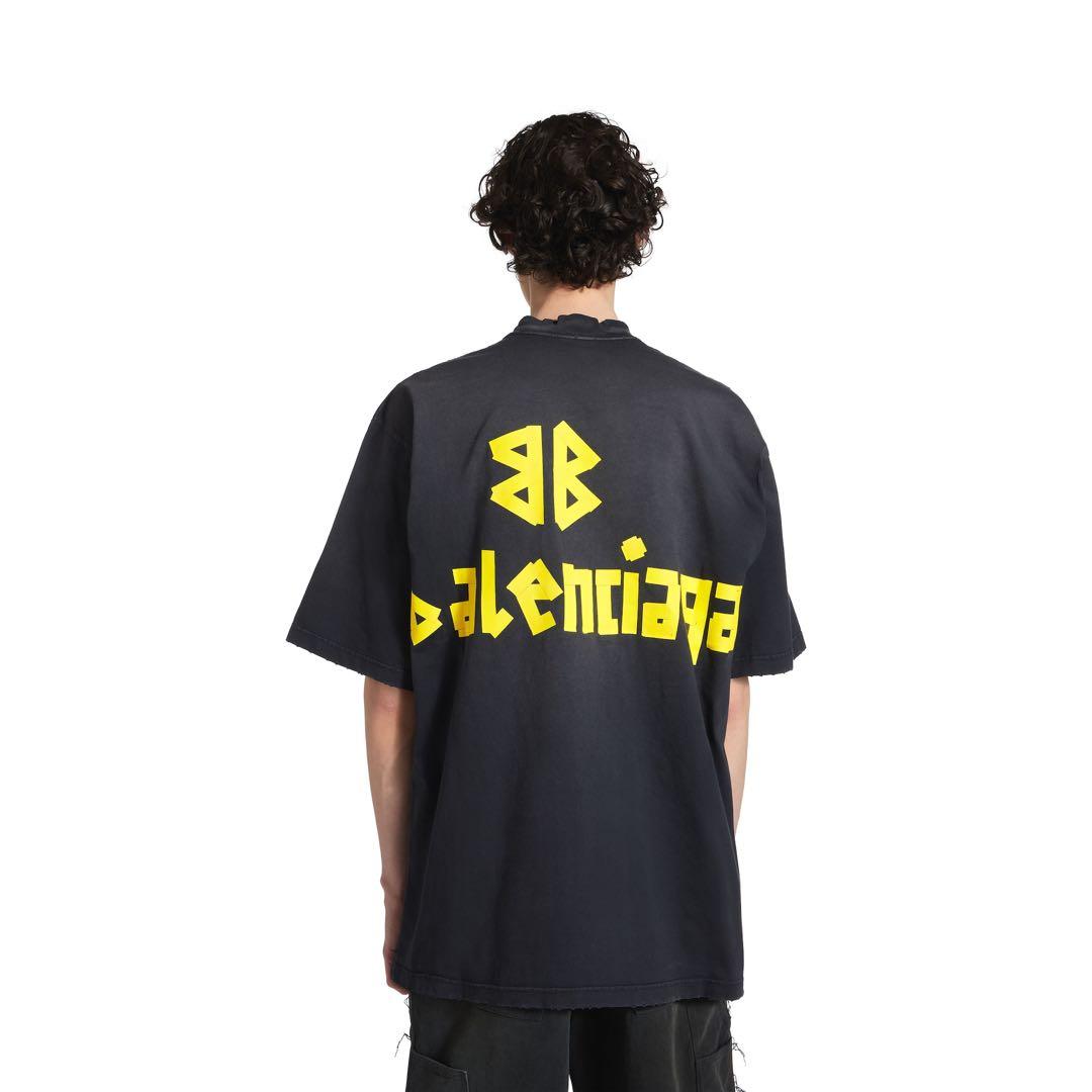 BALENCIAGA Tシャツ　新品