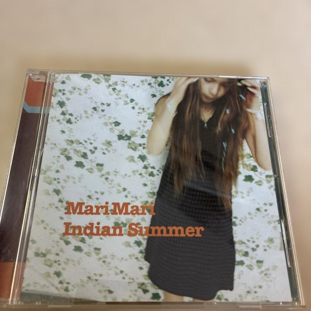 MariMari CD5枚セット