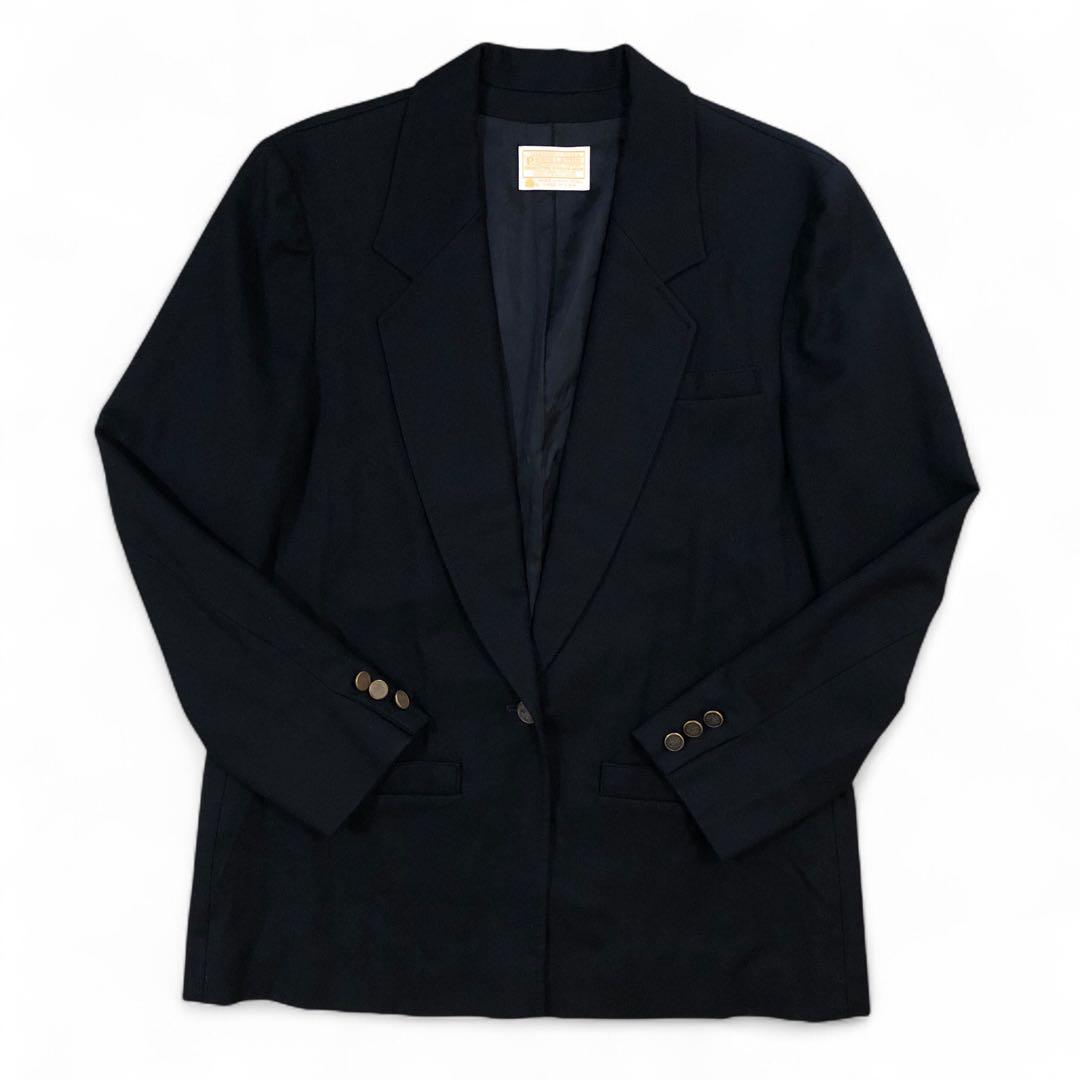Pendleton 70s ウール ブレザー USA製 ペンドルトン ジャケット