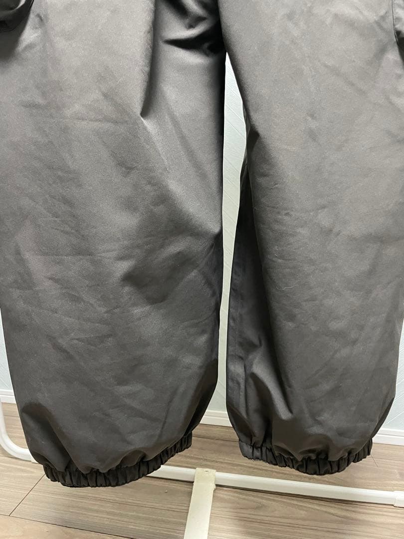 NOMADIK 777 スノーボードウェア パンツ