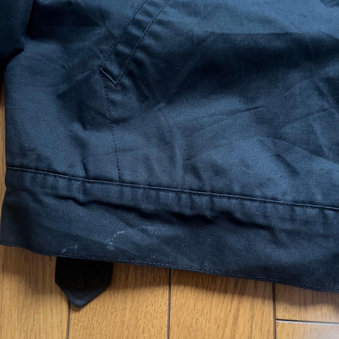 Dickies ブラック ジャンパー Lサイズ