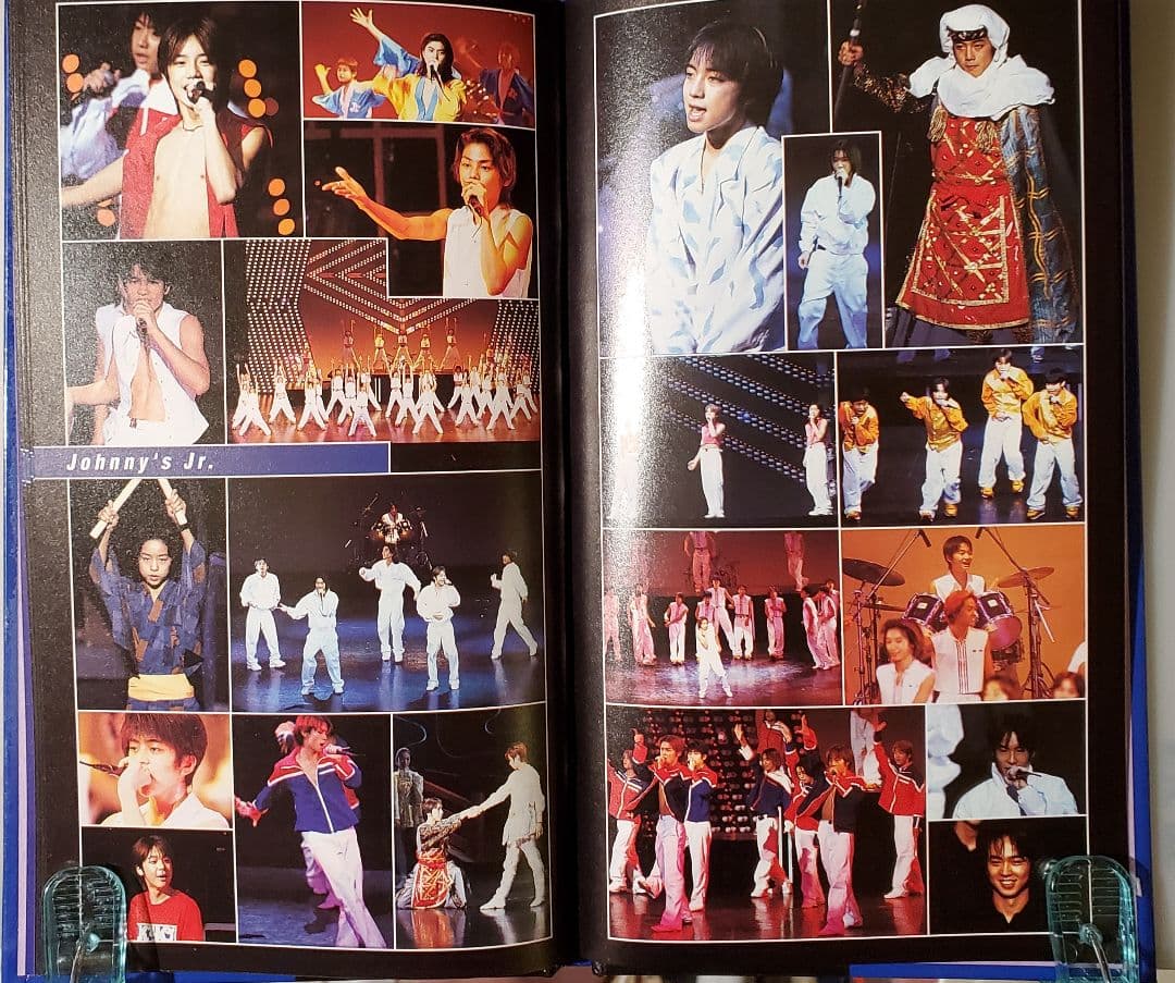 ジャニーズファンタジーKYO TO KYO