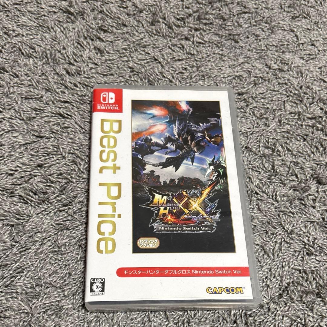 Switchソフト6まとめ売り
