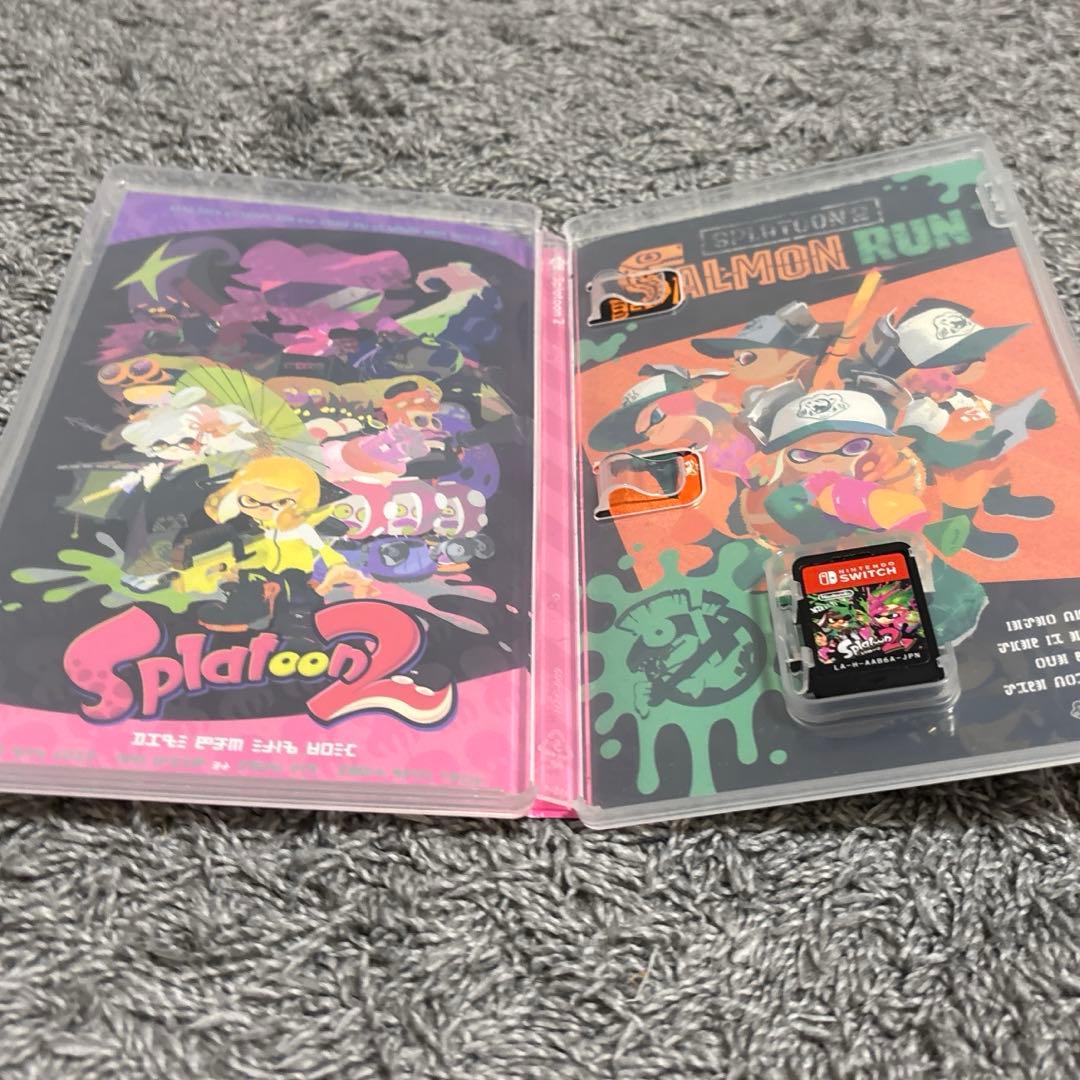 Switchソフト6まとめ売り