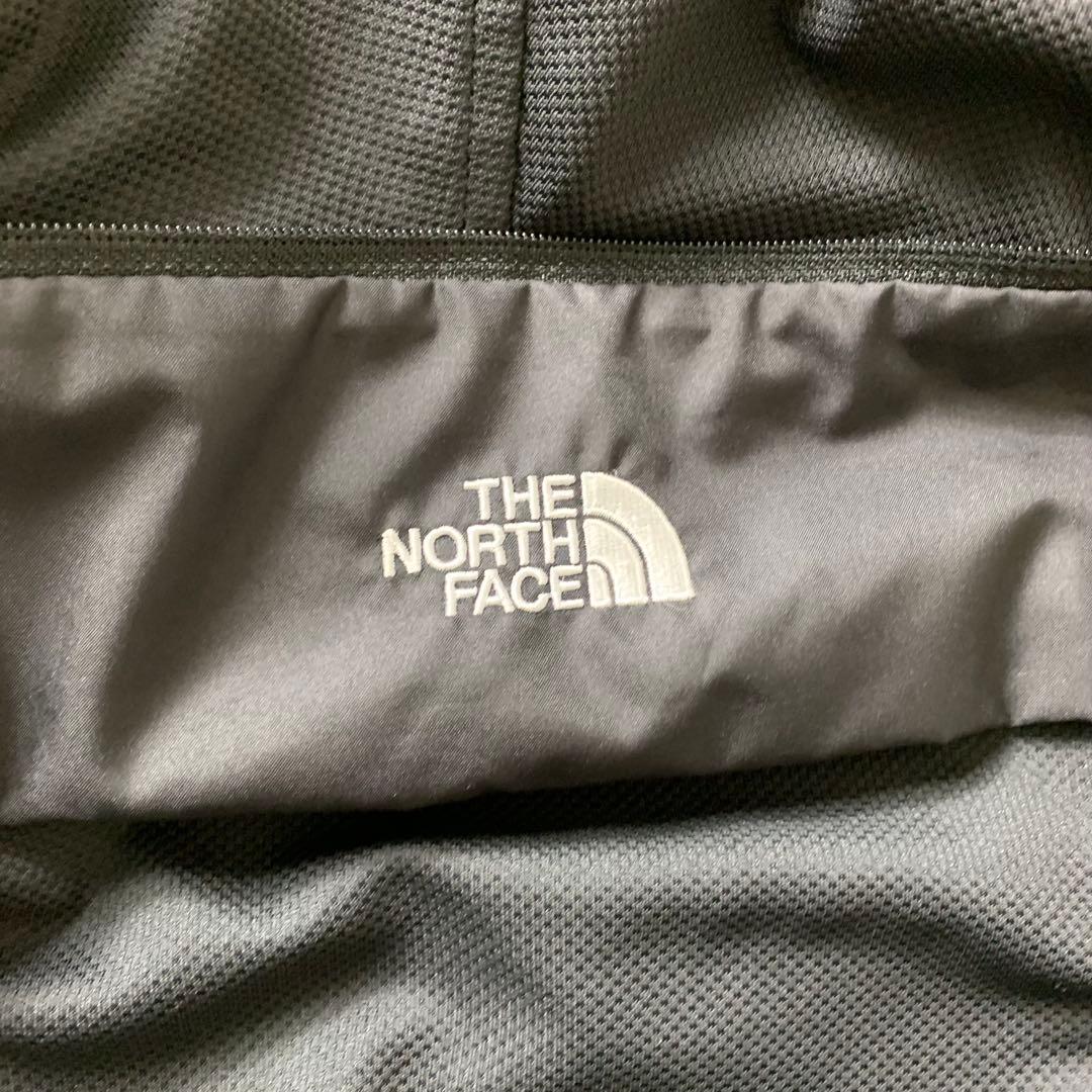 美品■ノースフェイス ベビーコンパクトキャリアー 抱っこ紐 NMB82300