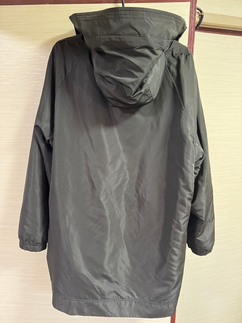 MICHIKO LONDON KOSHINO はっ水3WAYコート