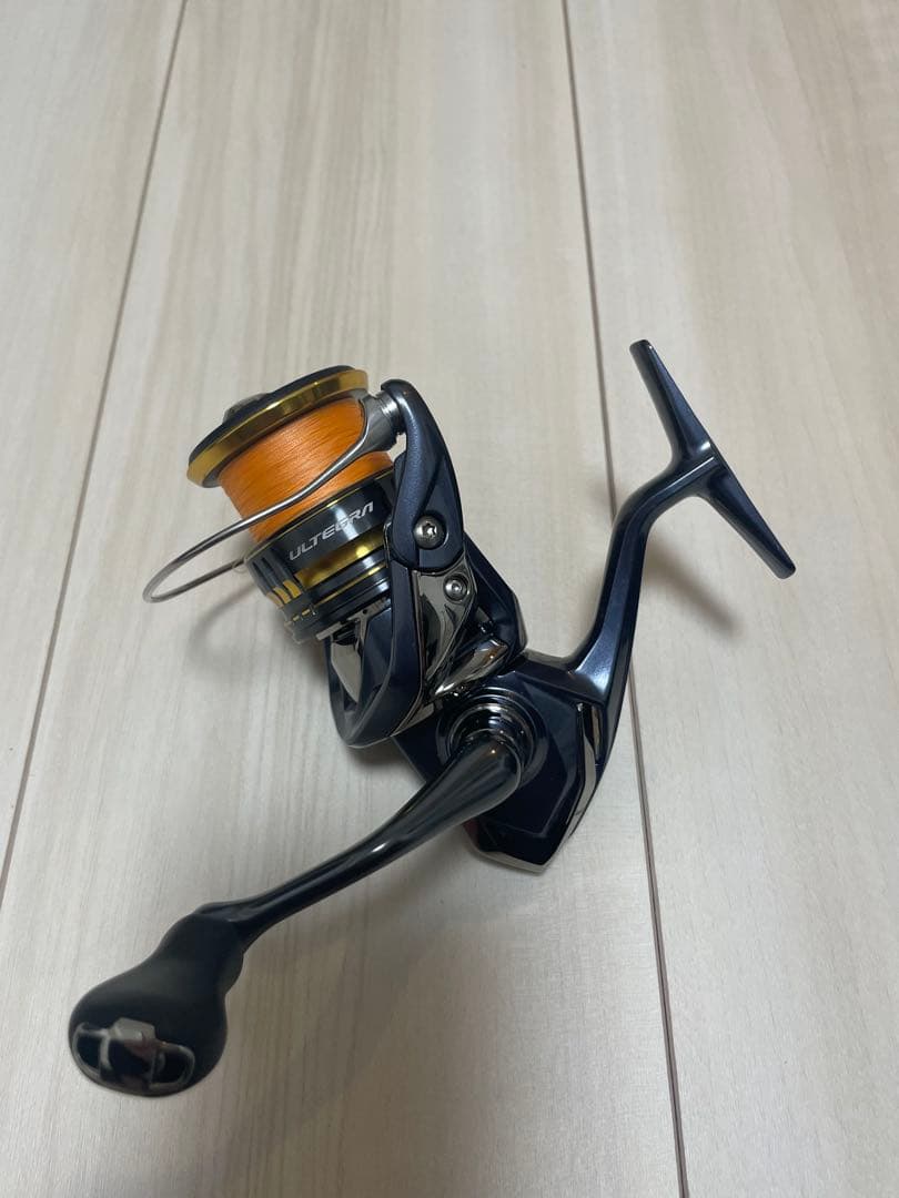 リール シマノ 21アルテグラ ULTEGRA 2500-C