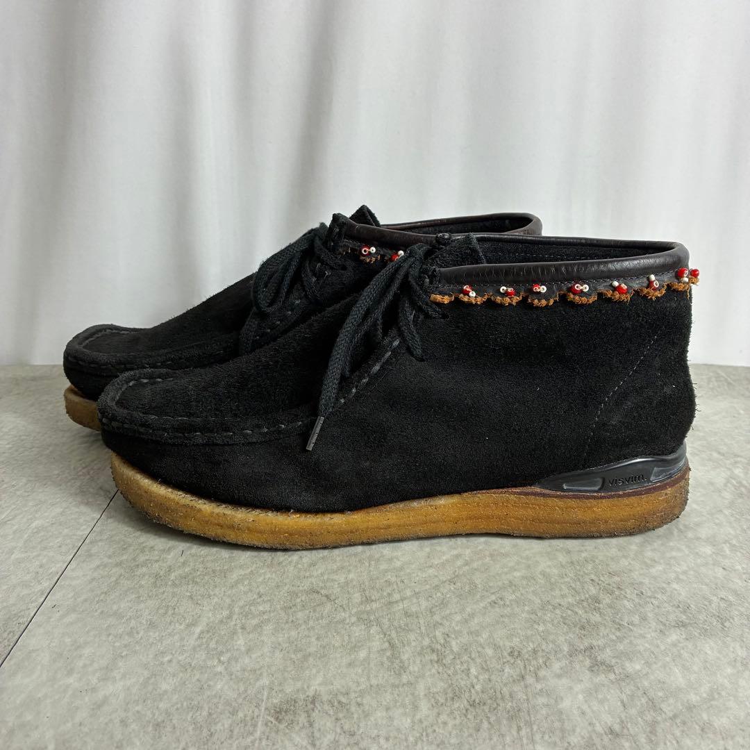 visvim ビズビム BEUYS TREKKER RENO FOLK
