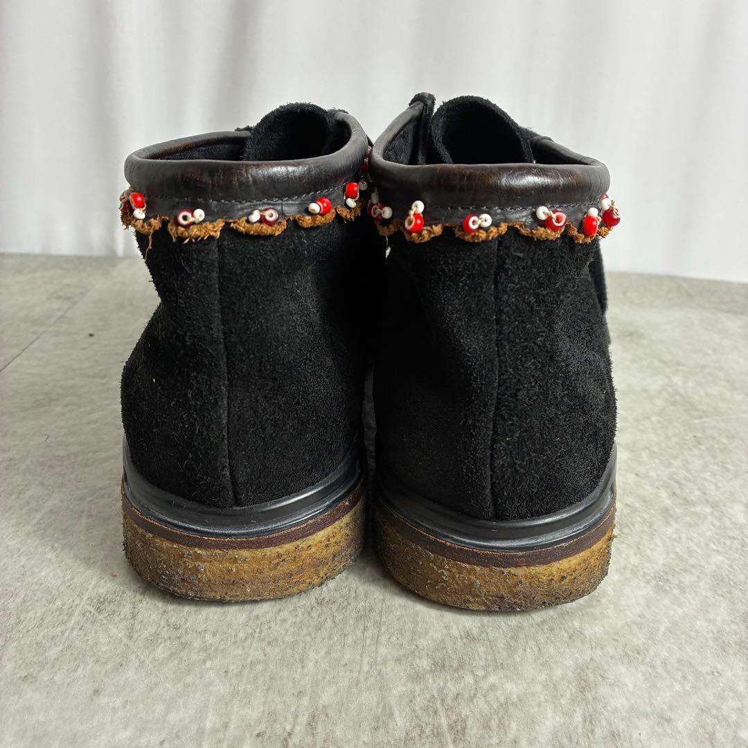 visvim ビズビム BEUYS TREKKER RENO FOLK