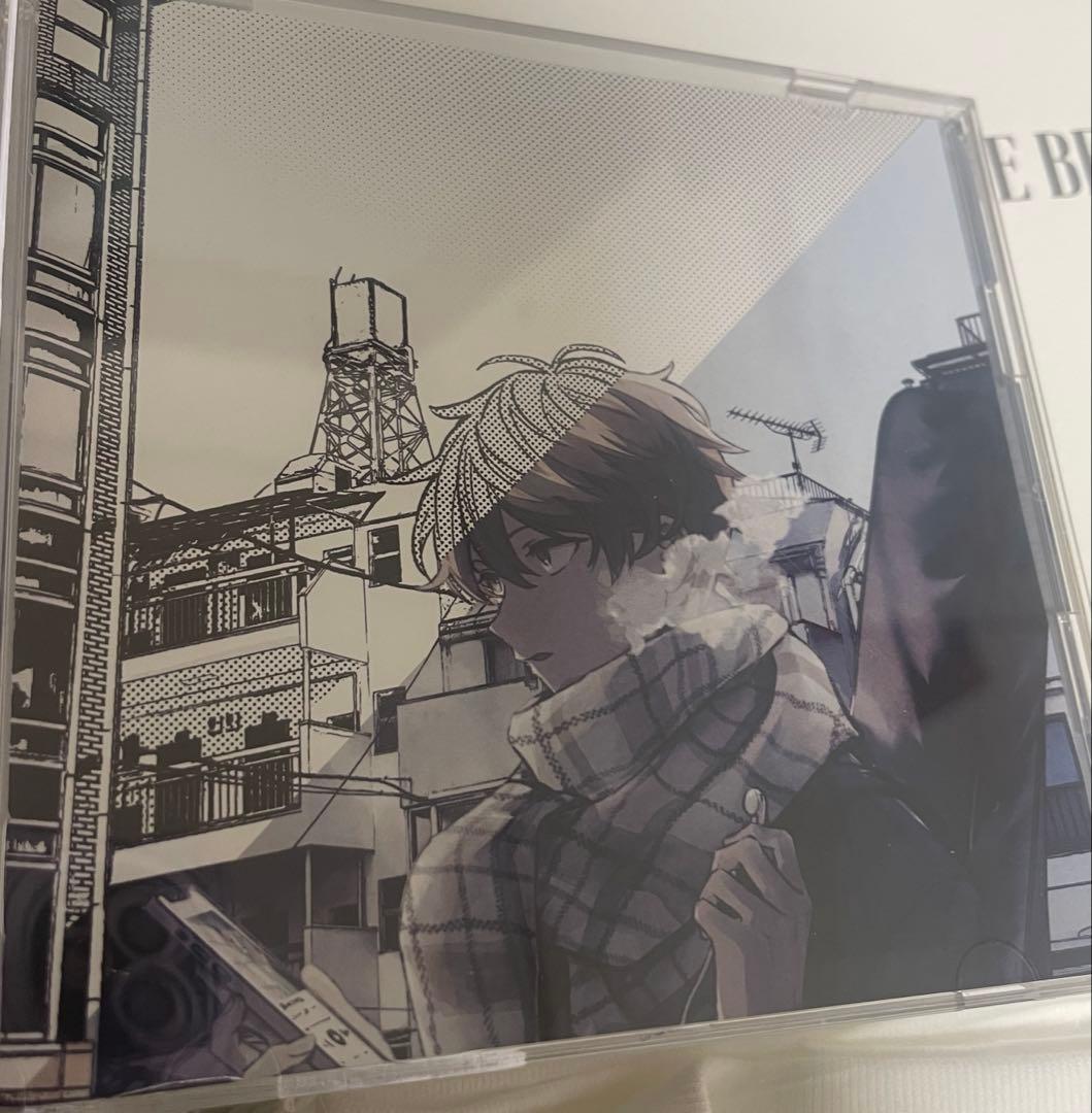 CDまとめ売り ギヴン THE BEST 完全生産限定盤