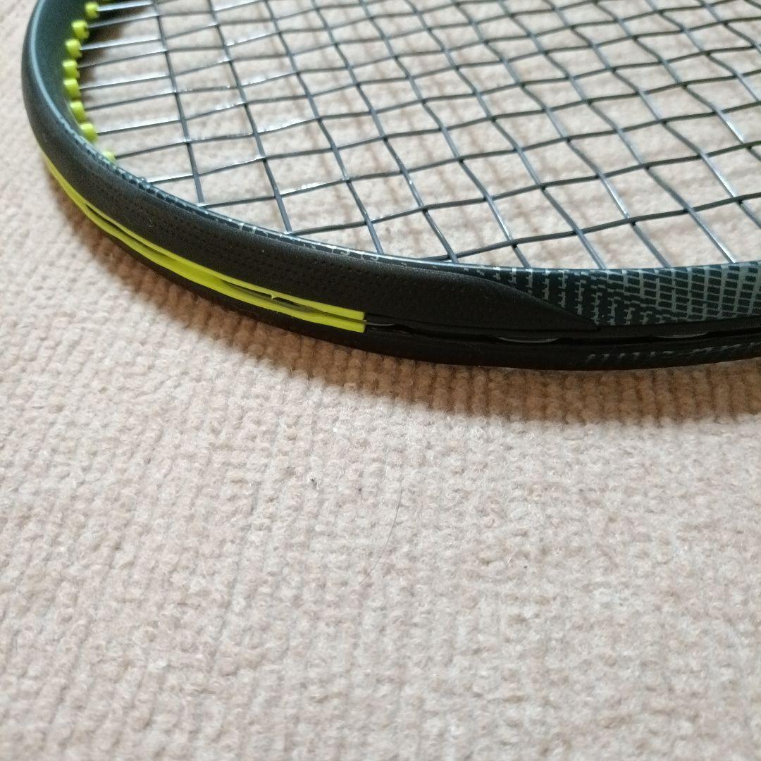Babolat Pure Aero Team　2026 G2