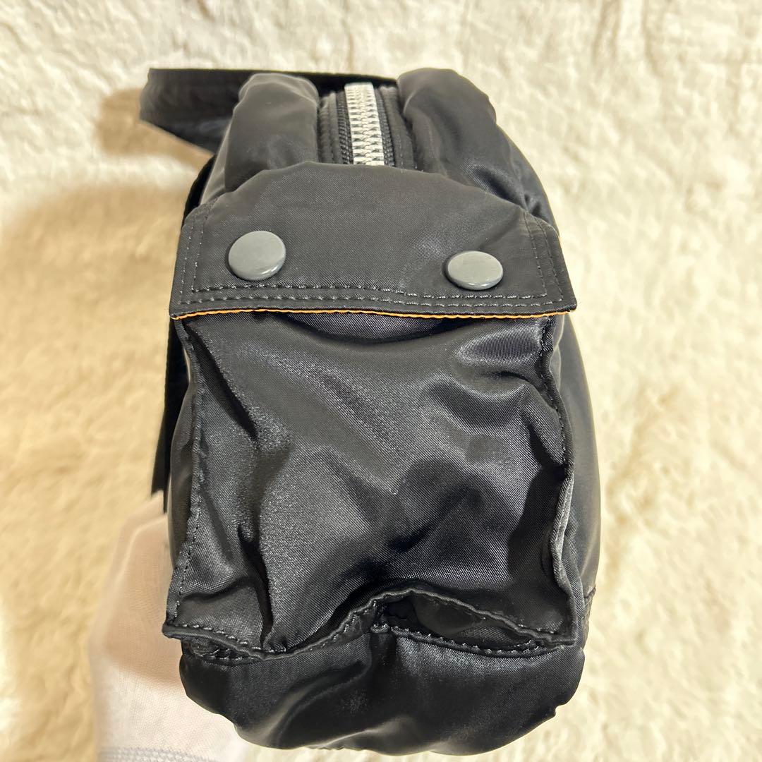 【wwjd】PORTER タンカー ダッフルバッグ ボストンバック L