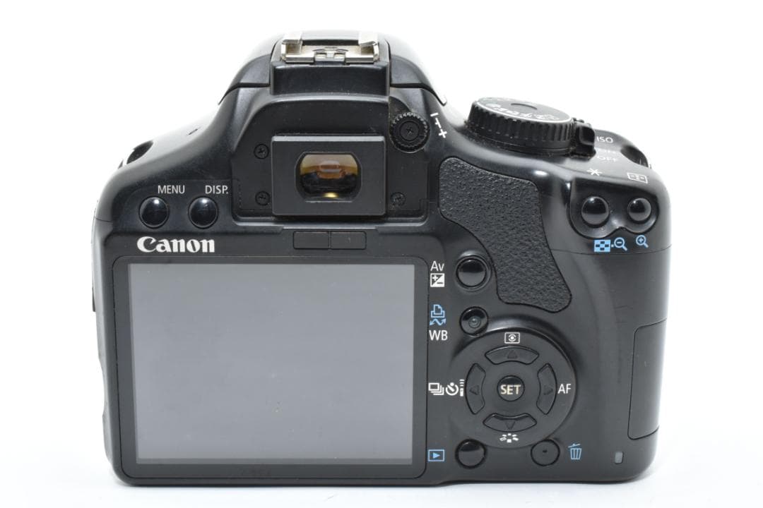 #605★並品★Canon EOS kiss X2 ボディ
