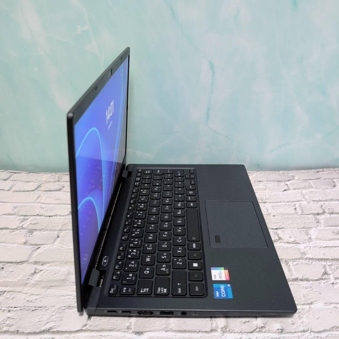 良品 G83HU 13インチ ◎11世代 i5 16G 256G ノートパソコン