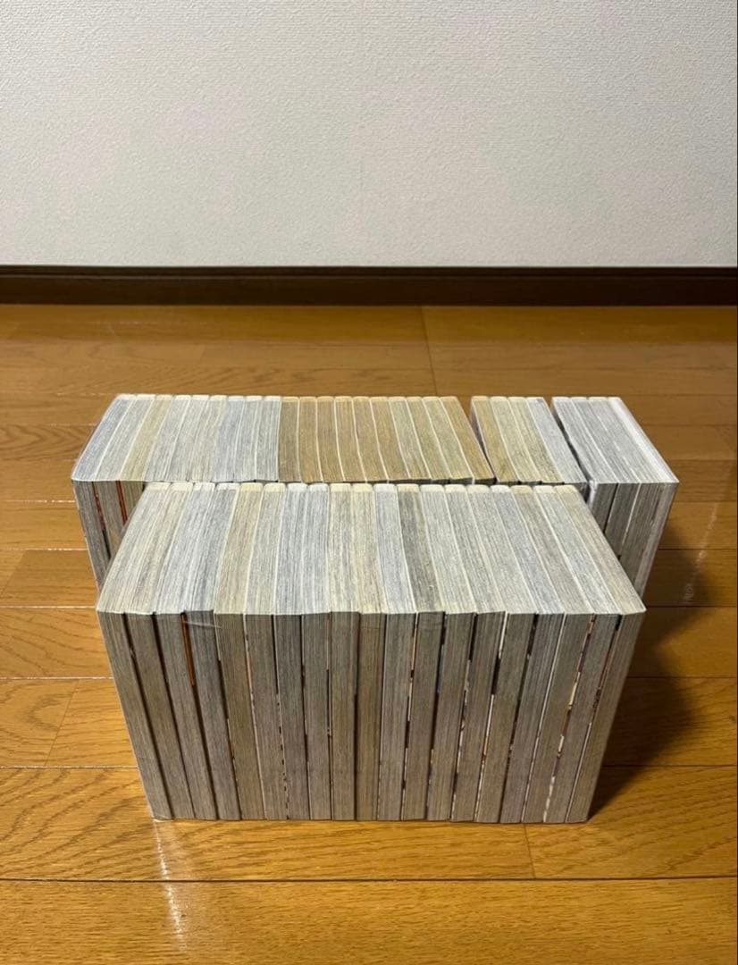 ハイキュー！！　1～45巻　全巻セット➕33.5巻