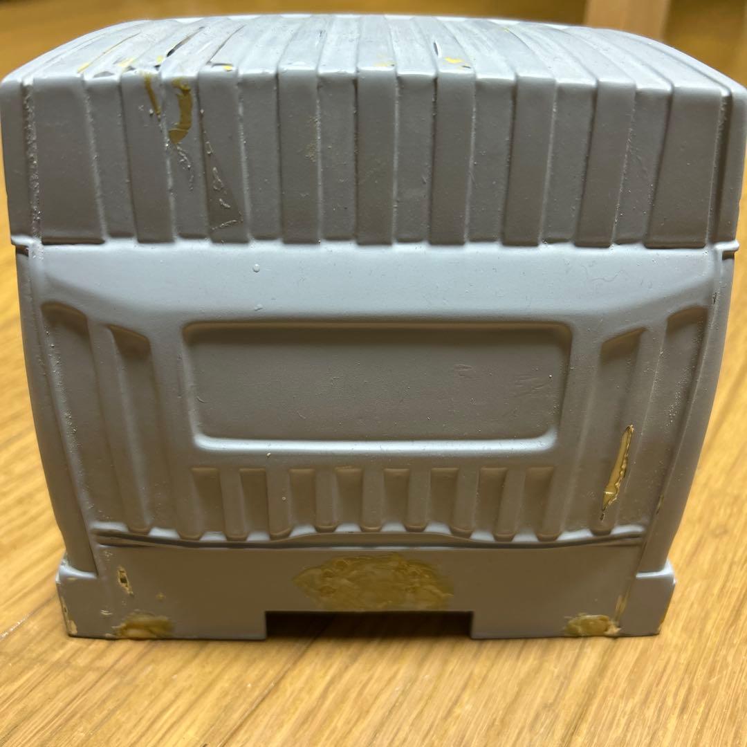 ムネトラキャビン　スーパーグレートハイルーフ
