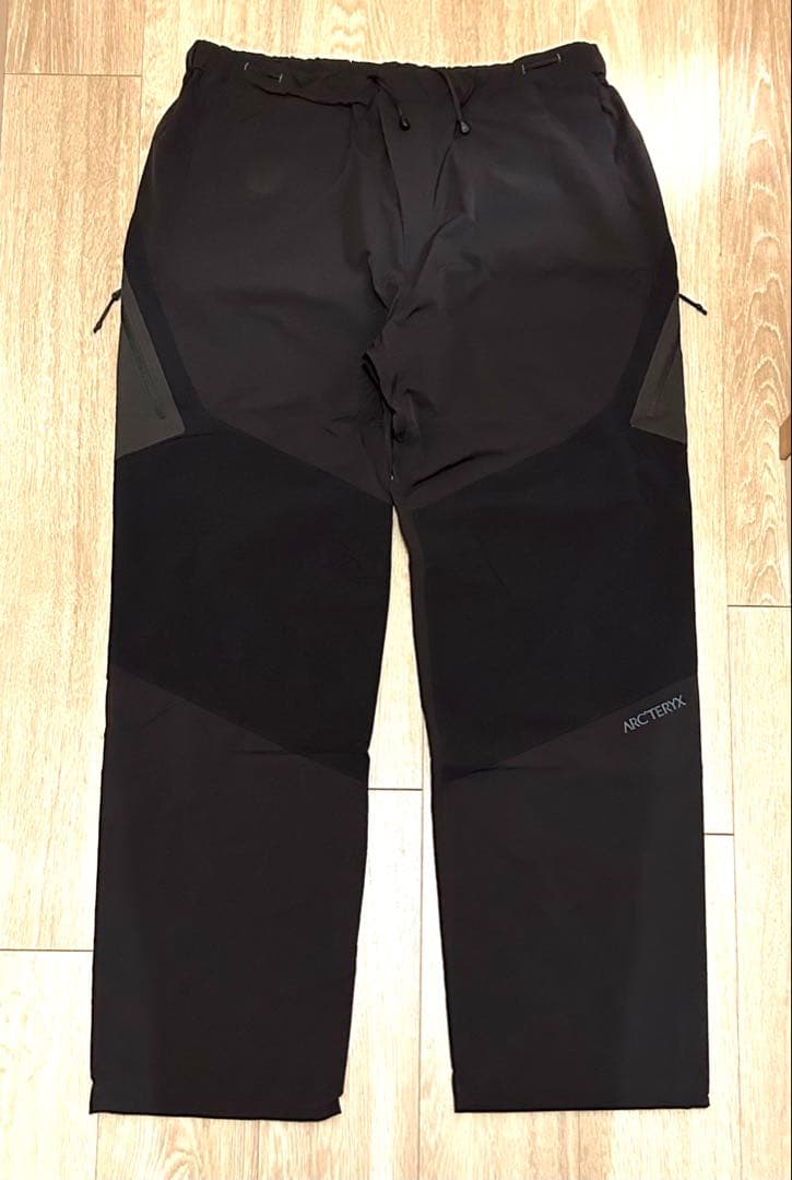 アークテリクス ARC'TERYX System_A カーゴパンツ L 激レア