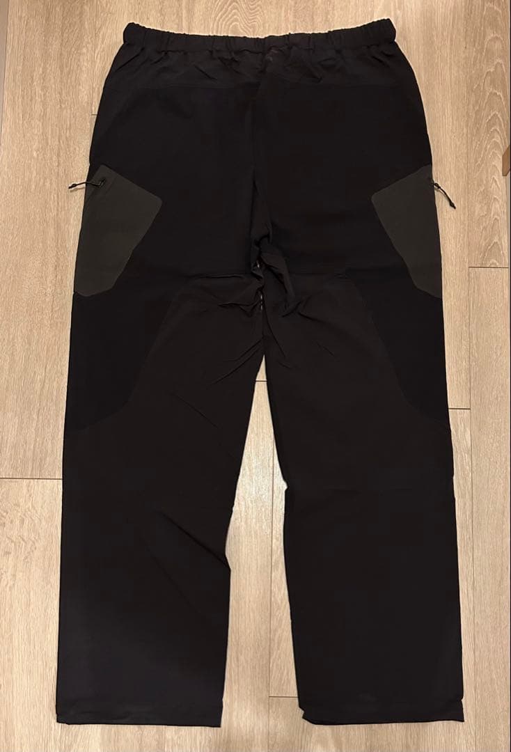 アークテリクス ARC'TERYX System_A カーゴパンツ L 激レア