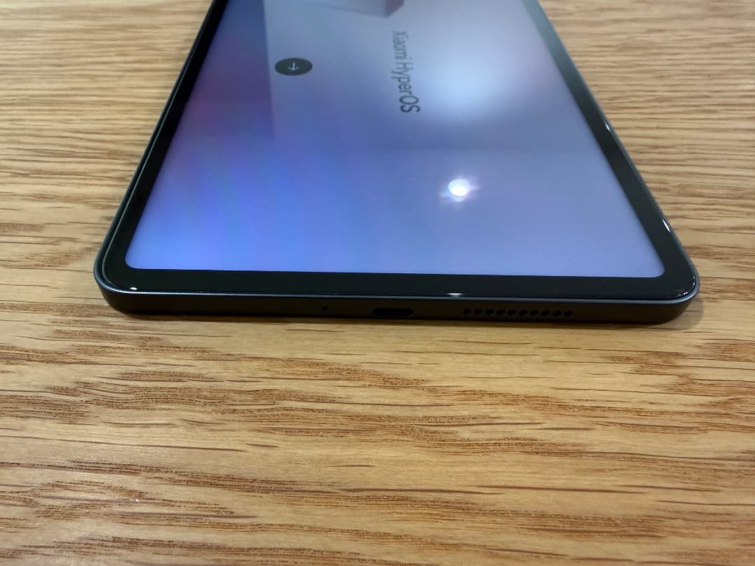 Xiaomi Pad mini 8GB/256GB グレー 付属品完備・超美品