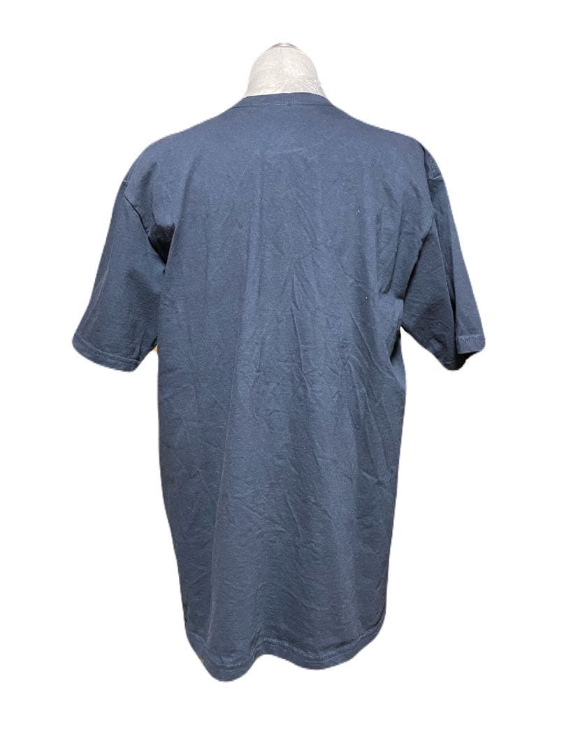 Supreme/シュプリーム【23AW】/カモフラボックス ロゴ 半袖Tシャツ