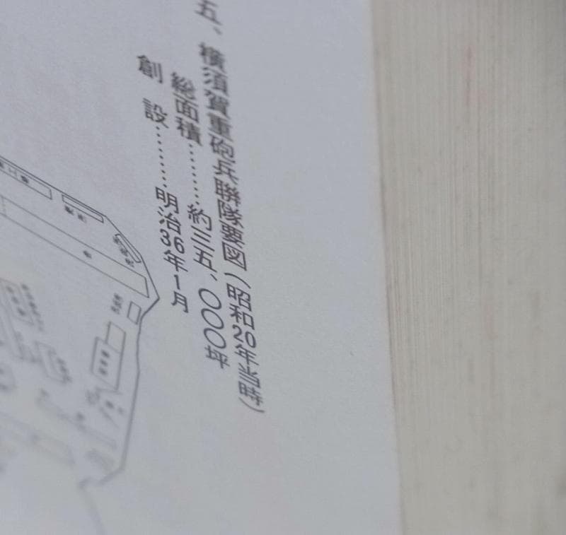 横須賀重砲兵聯隊史(横須賀重砲兵連隊史)w1