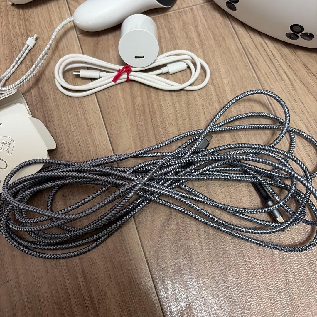 bibi  Quest 3S 128GB おまけ有