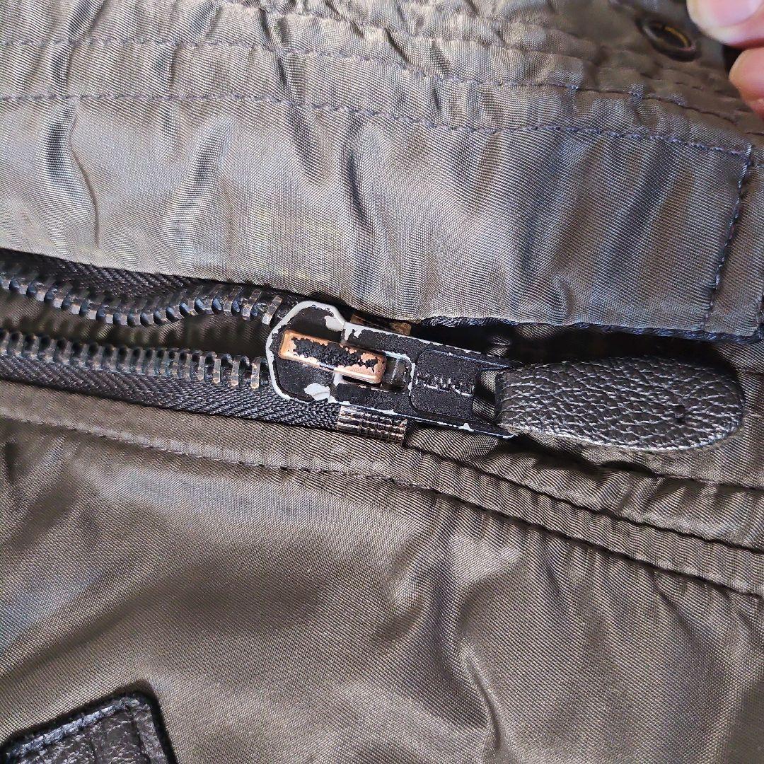 SPIEWAK N-3B made in USA タイタンクロス