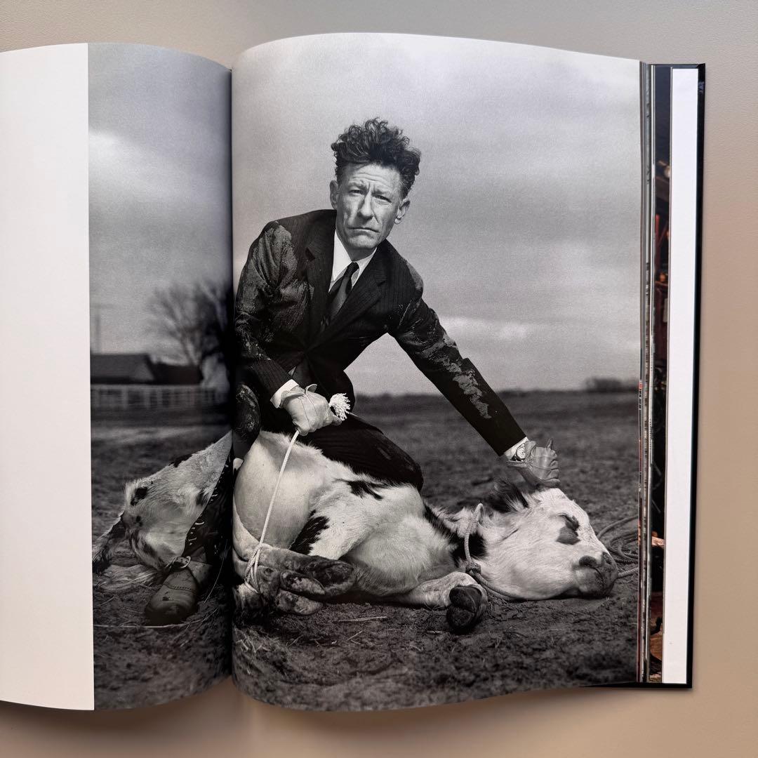 アート・デザイン・音楽 Stern Portfolio: Martin Schoeller