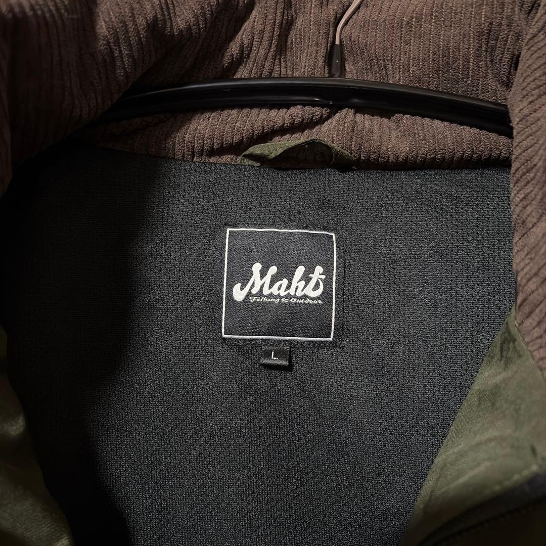MAHFウェア