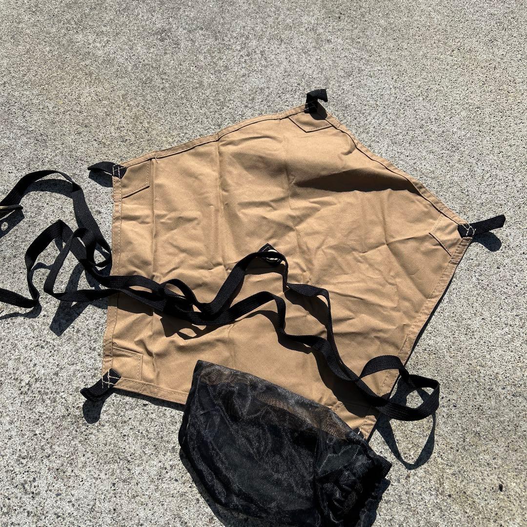 テンマクデザイン tent-Mark DESIGNS サーカスtc