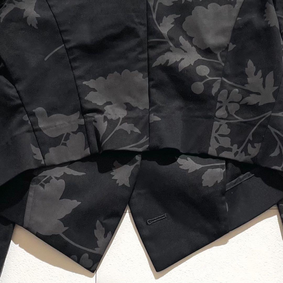 Vivienne Westwood ヴィヴィアン 変形 ジャケット オーブボタン