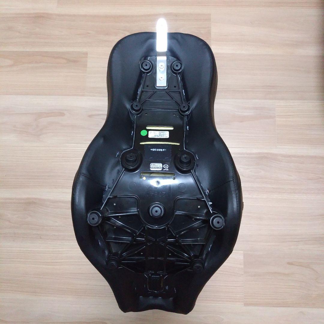 ハーレー純正 サンダウナー２アップシート （ローライダーS使用）