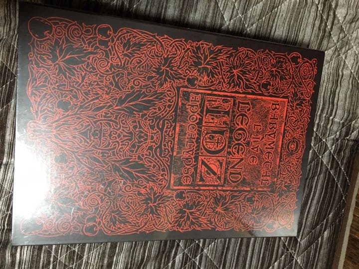 メタル1500個限定品★新品★