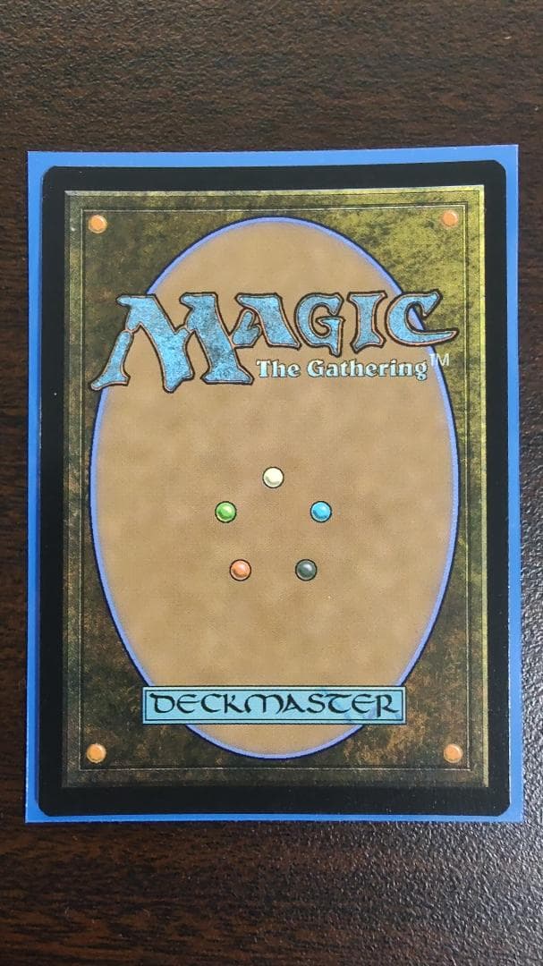 MTG　FF　エルピスの所長、ヘルメス　拡張foil