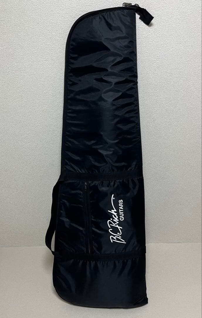 B.C.Rich HERITAGE CLASSIC モッキンバード ベース 4弦