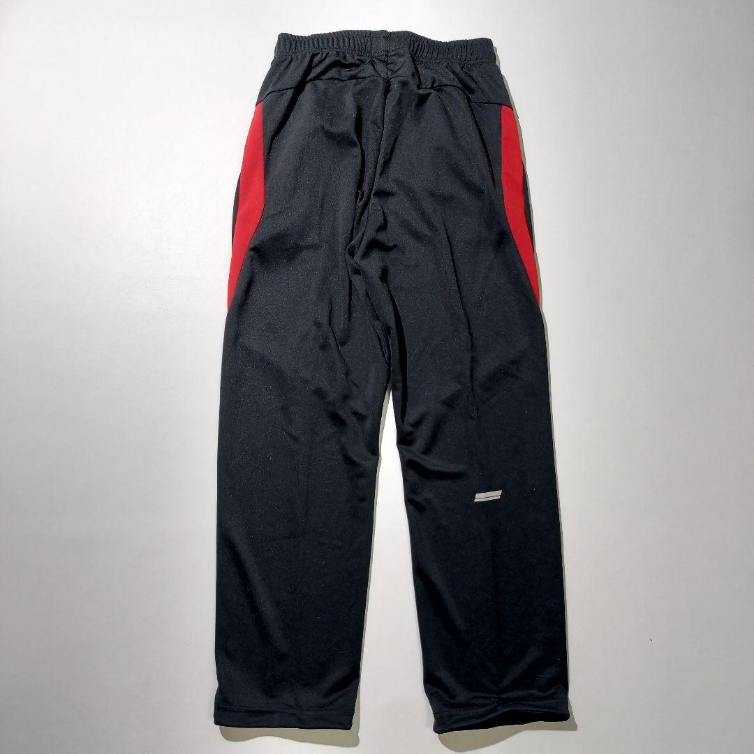 新品 asics アシックス　トレーニングウェア　上下セット ジャージ