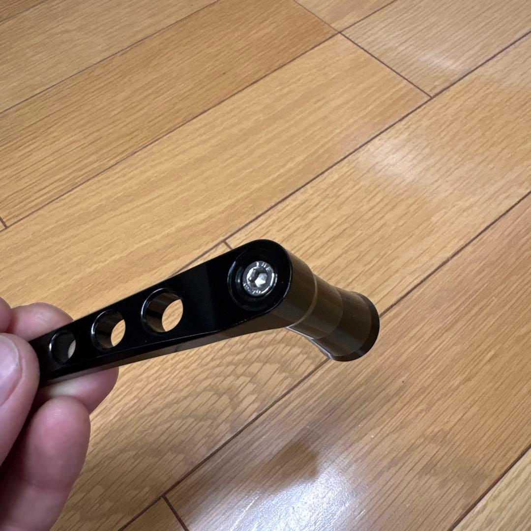 BB POWER HANDLE TYPE: DR 20 STELLA SW用