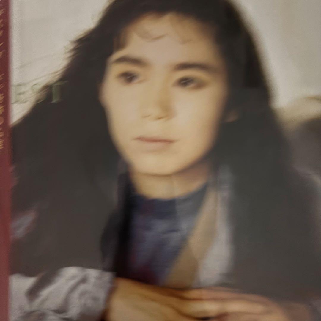 竹内まりや リクエスト　LP 2021年版　新品　アナログ　レコード