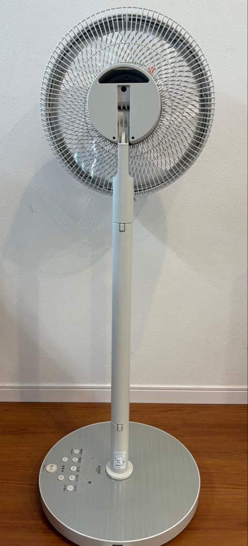 MITSUBISHIELECTRIC R30J-DU-C SEASONS 扇風機