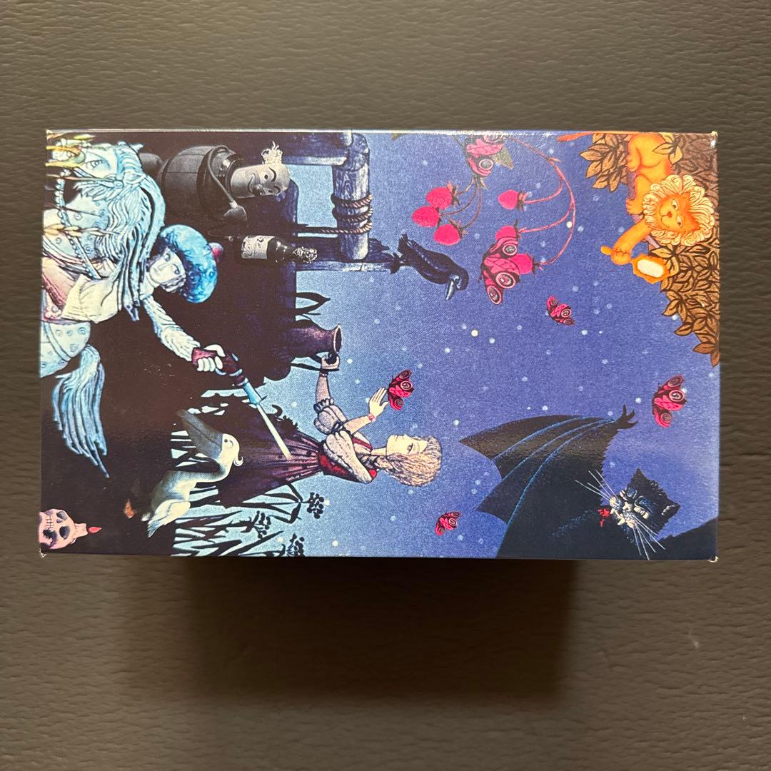 幻想の魔術師 カレル・ゼマン コレクターズBOX DVD